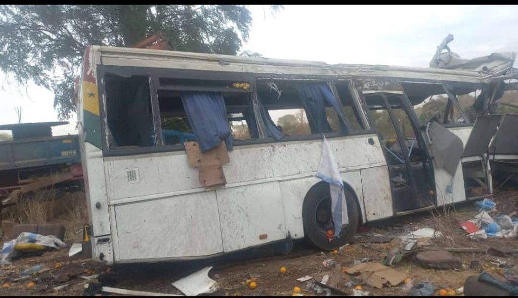 L’interdiction du transport public interurbain entre 23 heures et 5 heures du matin devient effective
