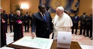 Tragique accident à Sikilo : Le pape François présente ses condoléances au peuple sénégalais