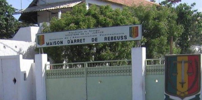 « 113 « détenus politiques » sont actuellement dans les prisons sénégalaises, » selon Guy Marius Sagna