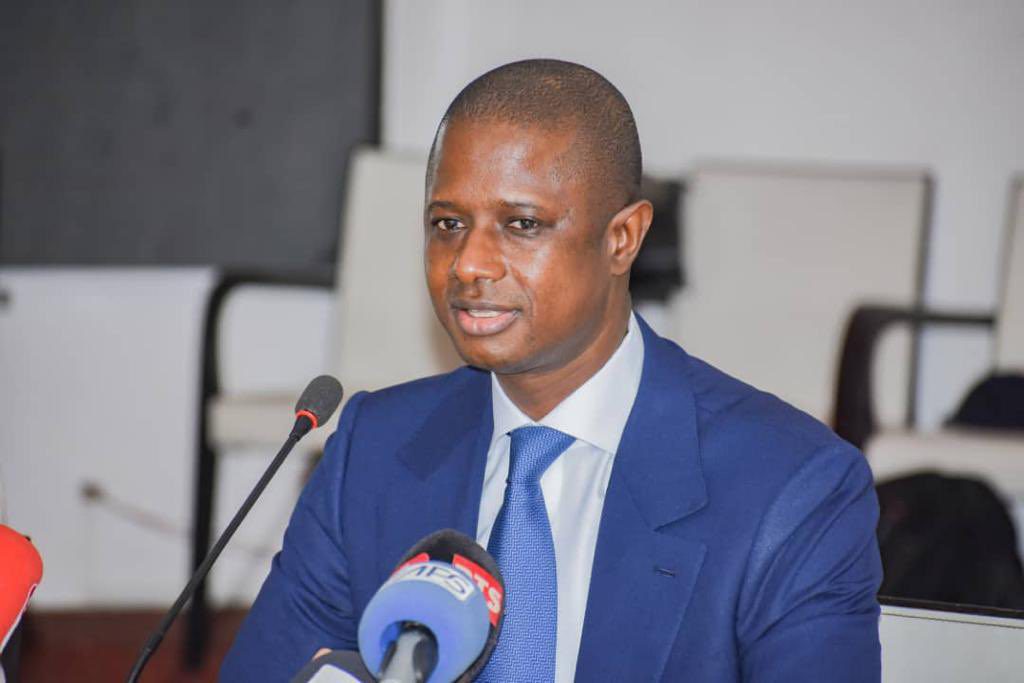 Plan Orsec 2022 : « Au total de 443 sites qui ont été libérés des eaux » (Ministère Intérieur)