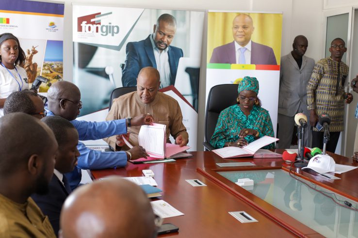 Sénégal : 100 milliards FCFA pour booster les crédits hôteliers et touristiques