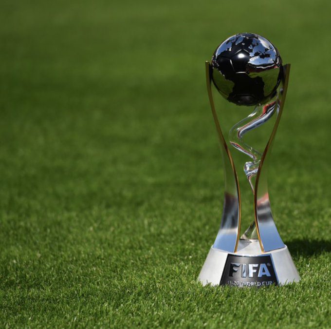 La FIFA retire l’organisation de la Coupe du monde U-20 à l’Indonésie