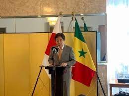 35e concours de Haïku : Dix lauréats dont huit femmes primés par l’ambassadeur japonais à Dakar