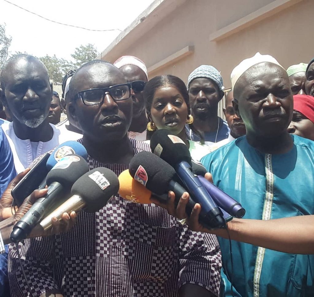 Saint-Louis/Affrontements à Kayar : Les pêcheurs de Guet Ndar annoncent une plainte pour destruction de biens