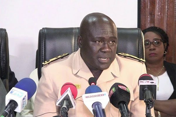Saint-Louis: « Toues les dispositions sont prises pour un bon déroulement du pèlerinage de Nimzatt », Gouverneur Alioune Badara Samb