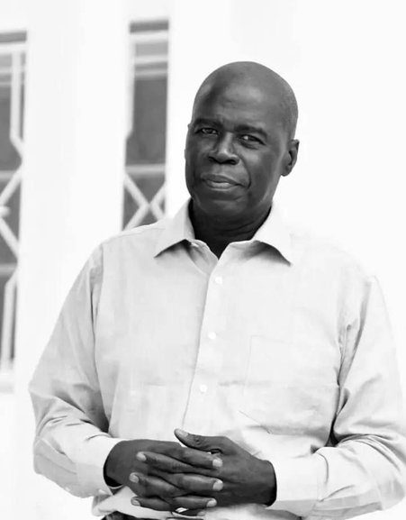 Le témoignage poignant de Alpha Amadou Sy sur Mame Less