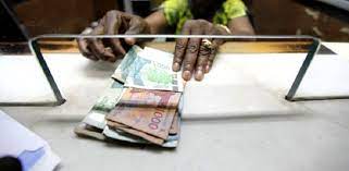 Transfert d’argent international : 1 600 milliards Fcfa transférés vers le Sénégal en 2021