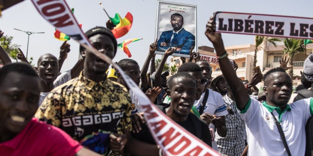 50 universitaires sénégalais signent un appel à la résistance