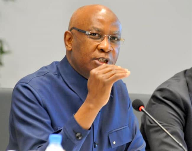 Tensions sociales et politiques : « Le Parti socialiste ne doit pas se dérober par notre ancrage dans BBY », selon le ministre Serigne Mbaye Thiam