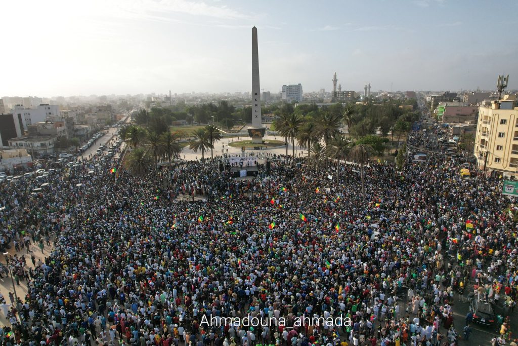 crédit photo Ahmadou Ahmada