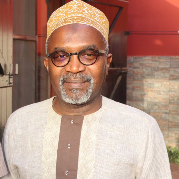 Amadou Tidiane Wone : « Il est temps de dire au Président Macky Sall… »