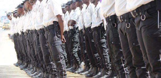 Ziguinchor/Drame à Bignona : Un ASP est mort après avoir été blessé grièvement par des voleurs