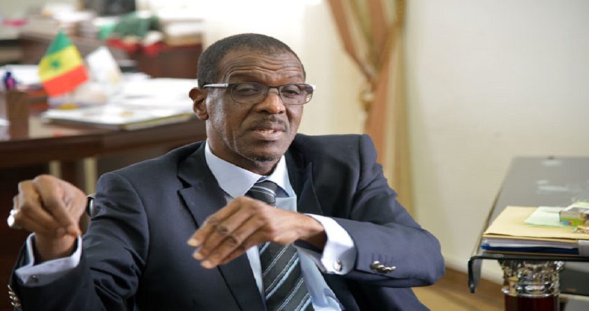 La Saed victime de vols à répétition : Plus de 100 francs CFA de câbles et autres équipements volés, plusieurs stations de pompage à l’arrêt