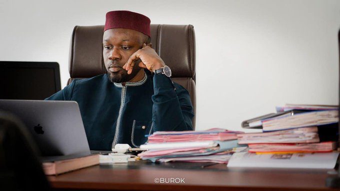 Affaire Sweet beauty : « Ousmane Sonko n’a pas reçu de convocation », Avocats