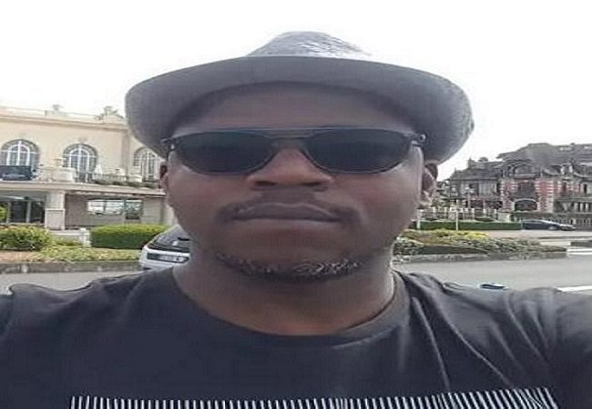 Le Saint-Louis Basket Club (SLBC) a un nouveau président : Samba Diop succède à Baba Tandian