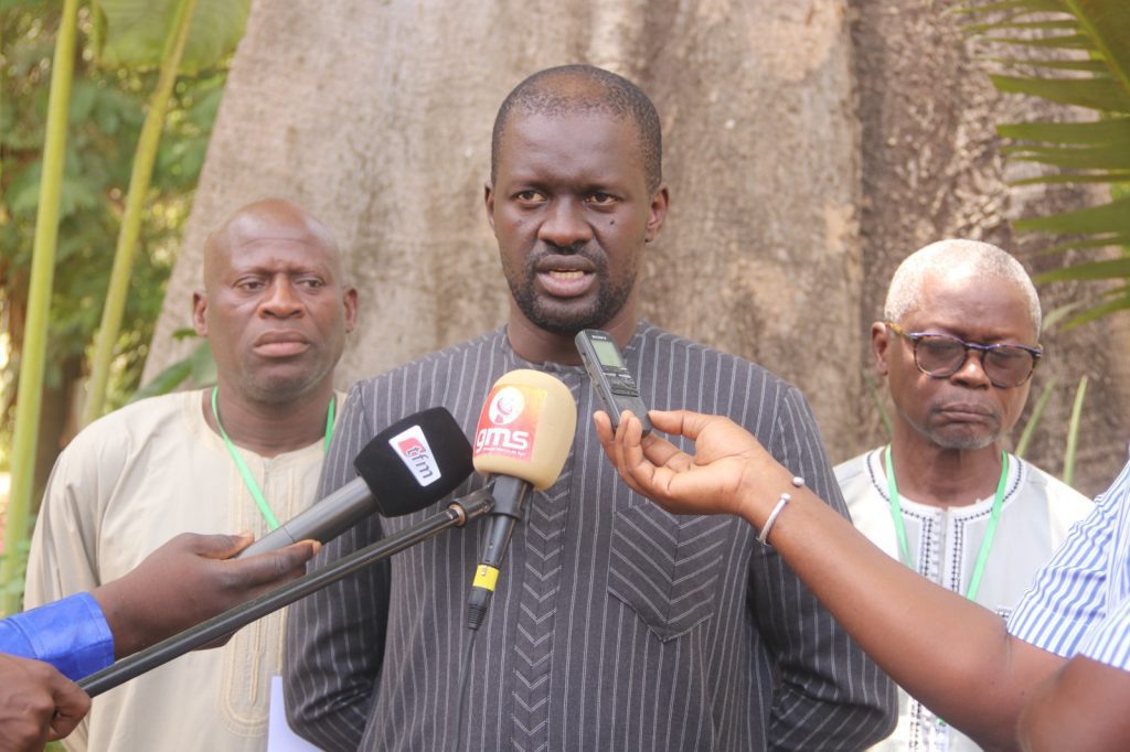 Ziguinchor-filière anacarde : 2000 tonnes collectées en 2022 toujours en souffrance dans les entrepôts, les professionnels dénoncent l’absence de mesures claires concernant les exportations