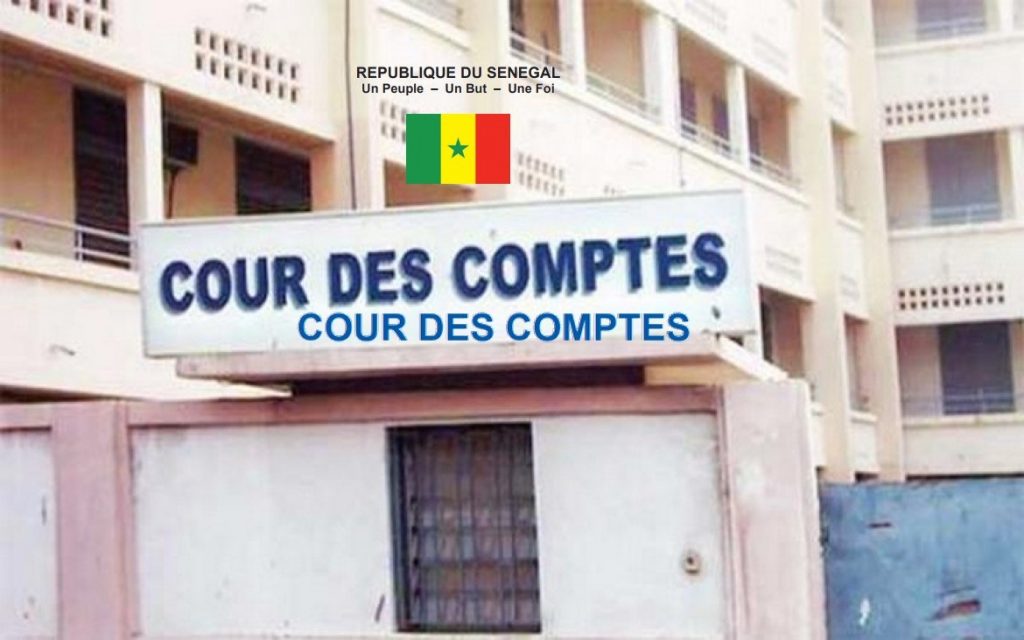 Enquête sur les Fonds Covid19 : Les auditions ouvertes ce vendredi