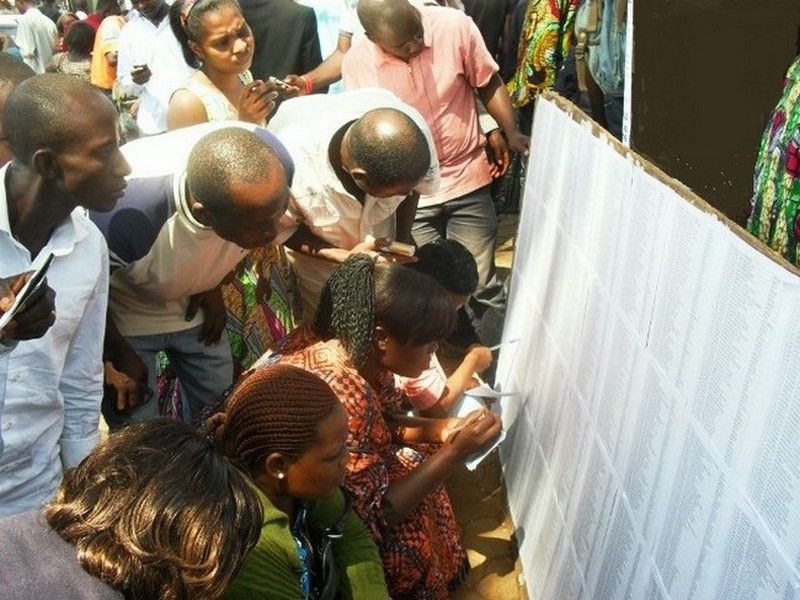 Résultats BAC 2023 à Matam : Le Lycée de Thilogne caracole en tête avec 100 admis au 1er tour, Ourossogui affiche des résultats peu fameux au 1er tour