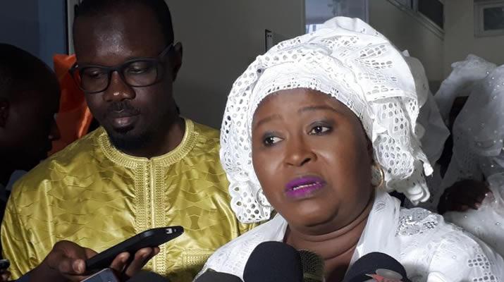 Après le maire des Parcelles Assainies, la maire de Patte D’oie Maimouna Diéye placée en garde à vue