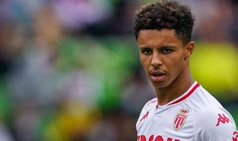 Football : Sofiane Diop prêt pour défendre les couleurs du Sénégal