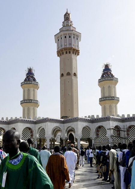 Dossier de presse : Le BIG liste les investissements consentis dans plusieurs secteurs stratégiques à Touba