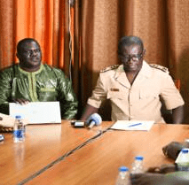 Direction des Transports terrestres : Le nouveau directeur officiellement installé