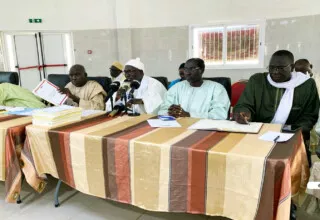 Réorganisation de l’enseignement religieux à Touba : Trois nouveaux modules introduits dans le programme scolaire