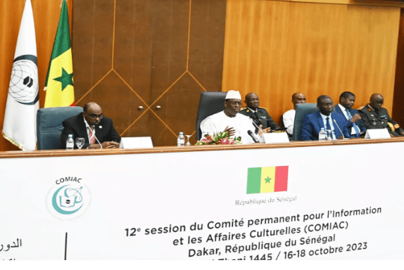 Conflit israélo-palestinien : « Il ne peut y avoir de solution militaire », dixit-Macky Sall