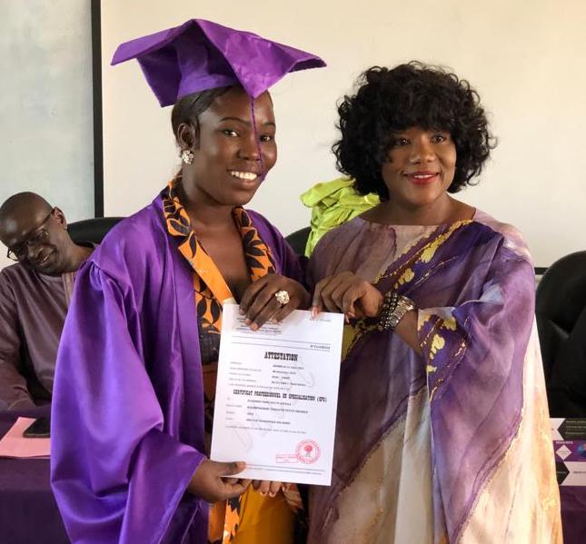 Saint-Louis/Education petite enfance Des centaines de professionnels sur le marché de l’emploi
