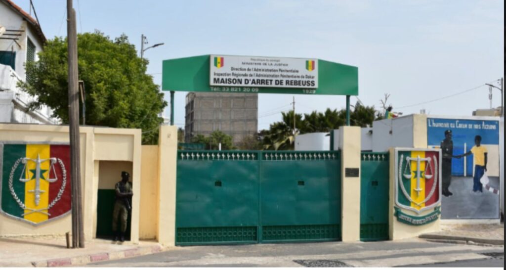 Senegal : ADHA se dit préoccupée par « les traitements inhumains, cruels, et dégradants dans les Maisons d’arrêt et de correction » (Mac)