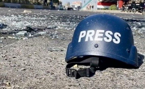 Rapport CPJ : 99 journalistes et employés des médias tués en 2023, une hausse de 44% par rapport à 2022