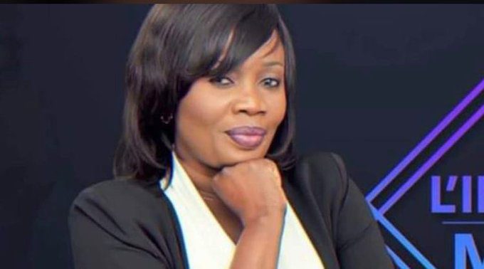 Agression de la journaliste Maïmouna Ndour Faye : La CJRS s’insurge contre une énième attaque d’une professionnelle des médias