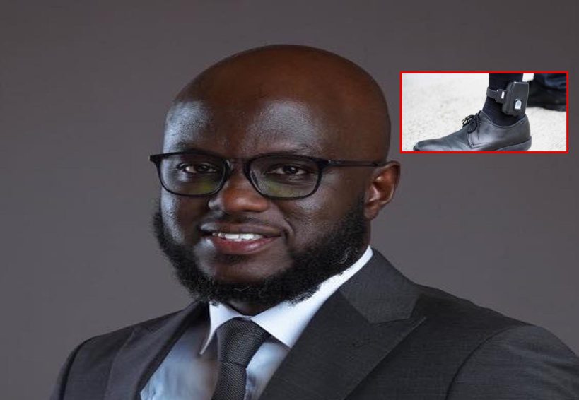 Justice : El Malick Ndiaye de Pastef débarrassé de son bracelet électronique