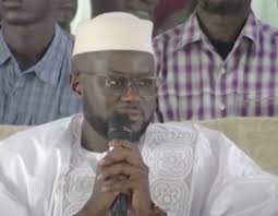 Ziarra générale : Bassirou Diomaye Faye compte sur les religieux, pour faire durer « l’exception sénégalaise » (ministre)