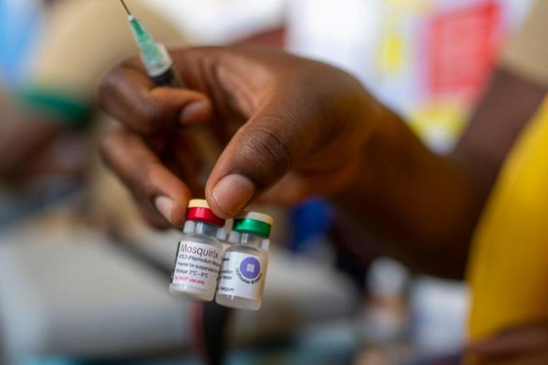 Lutte contre le paludisme : Vers le déploiement de deux nouveaux vaccins en Afrique