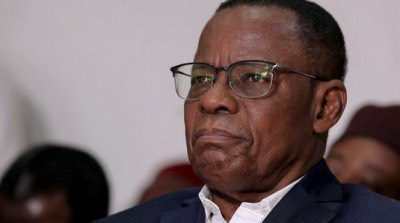 aurice Kamto écarté de la course à la magistrature suprême