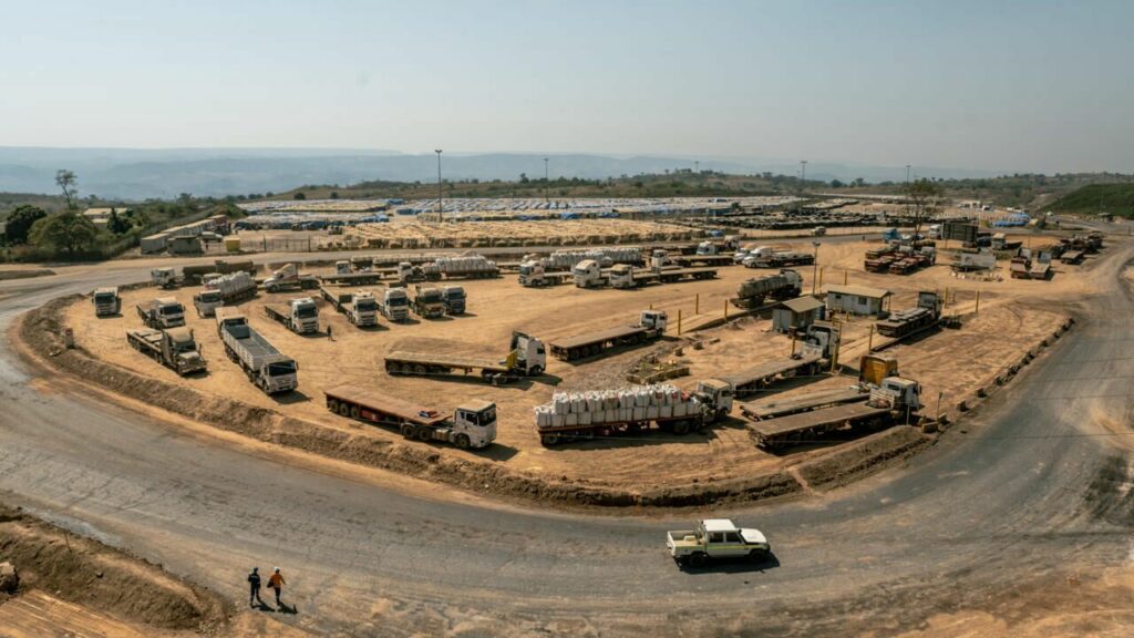 RDC : Washington défie Pékin dans la bataille des minerais stratégiques