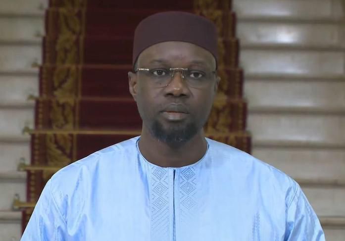 Sénégal : Ousmane Sonko dévoile son nouveau gouvernement avec quatre femmes ministres