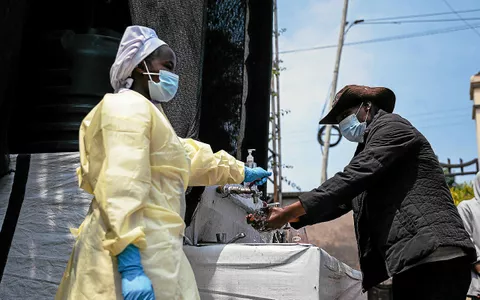 Ebola en RDC : la mobilisation internationale se renforce face à la progression de l’épidémie