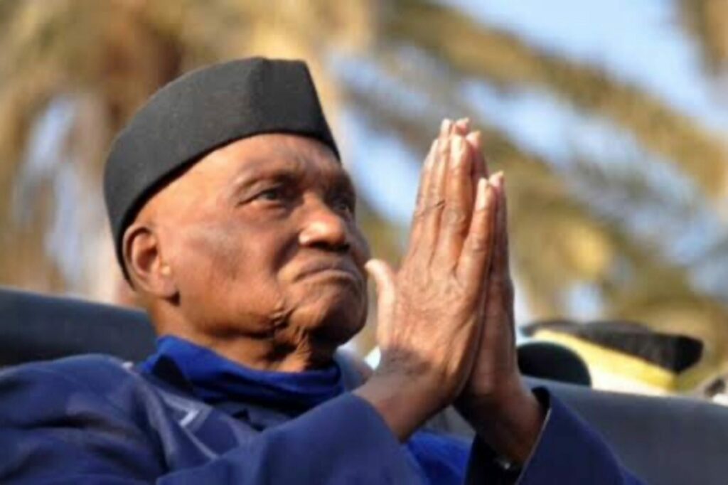 Sénégal : Abdoulaye Wade, un siècle au cœur de l’histoire politique nationale