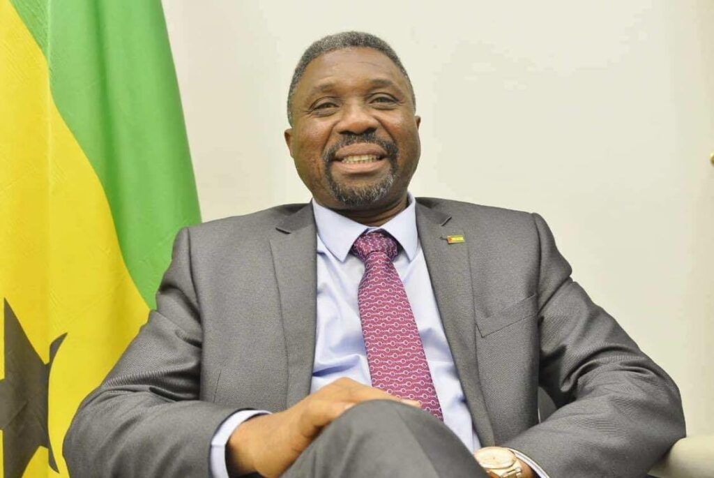 Présidentielle à Sao Tomé-et-Principe : quatre candidats restent en lice après le retrait de Jorge Bom Jesus